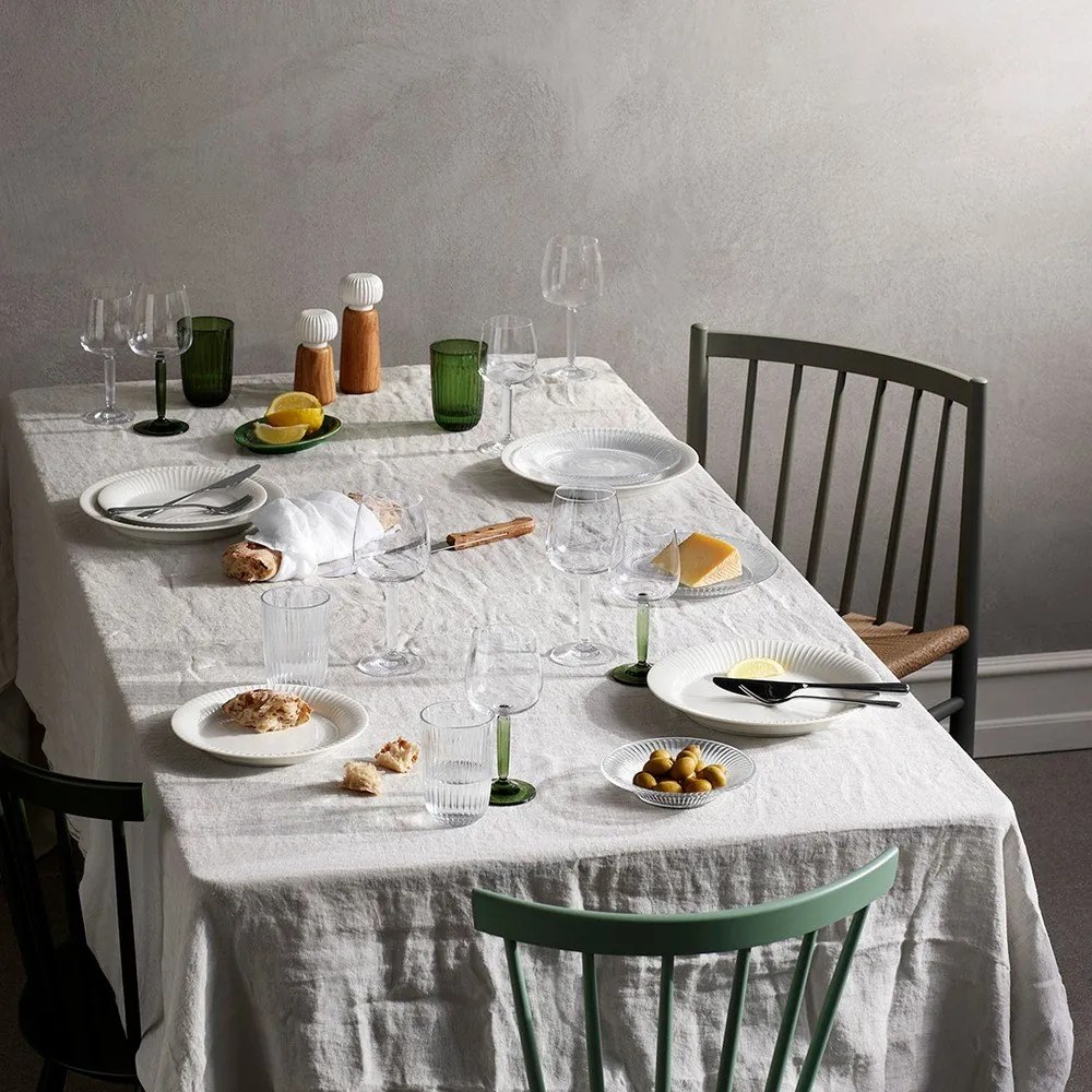 Pohár szett 4 db-os 370 ml Hammershøi – Kähler Design