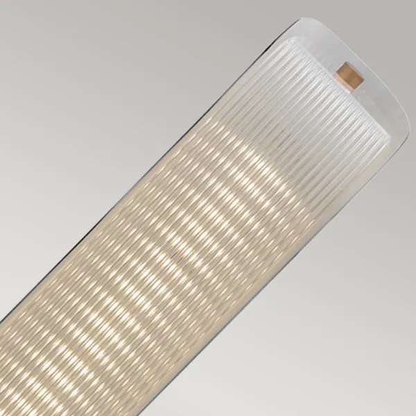 Hinkley HK-ARCO-LED-LP-117-HB - LED kábeles csillár ARCO LED/43W/230V 3000K aranyszínű