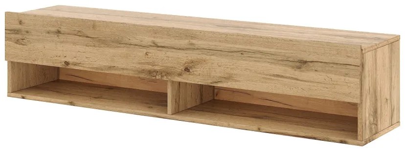 RTV DERBY LE 140 dąb wotan 2K