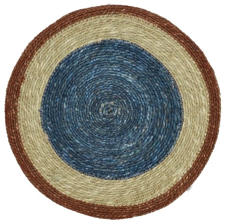 Tengerifű tányéralátét ø 35 cm Sun – Södahl