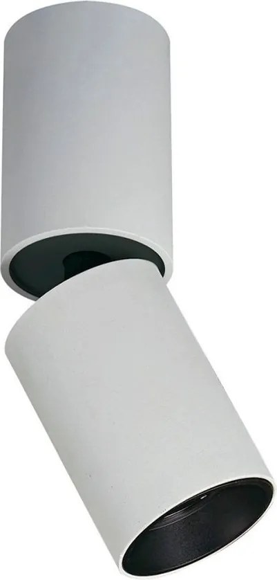 ITALUX CLN-88018-12W-L-3K CAMALI Hengeres Mennyezeti Lámpa LED IP20