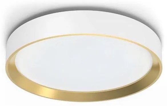 Philips Philips HANNO LED 24W 230V 2700K fehér dimmelhető mennyezeti lámpa P6227