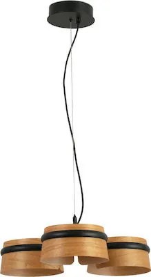 Függeszték Fa LOOP FARO 29567