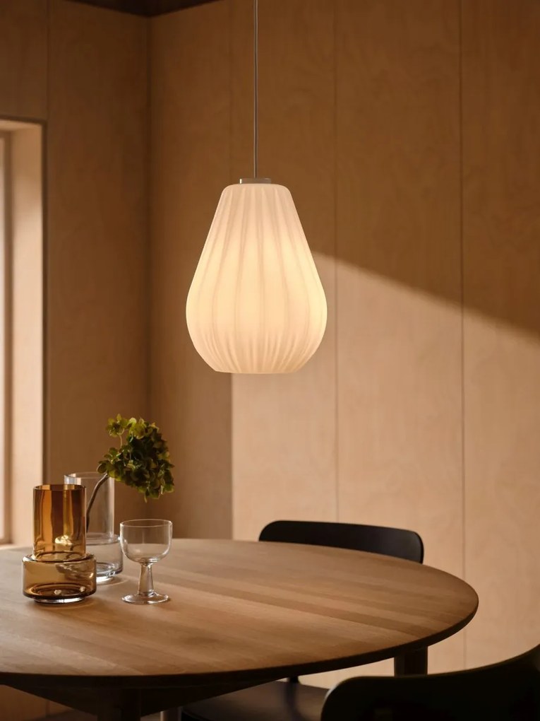 Nordlux modern függeszték sallino opál nor2612363001