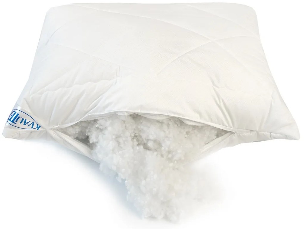 Kvalitex Nyári párna COOL EFECT 500 g, 50 x 70 cm