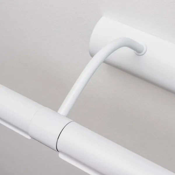 Brilagi - LED Képmegvilágító DANAE 2xE14/4W/230V 3000K fehér