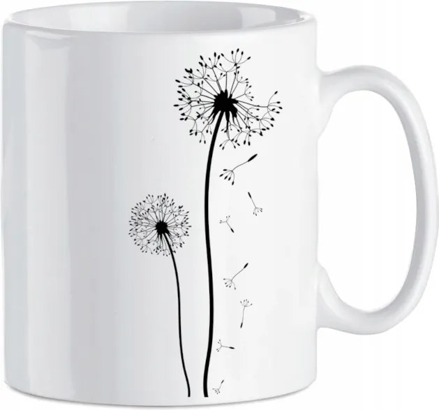 Cool Pitypang bögre Pitypang 330 ml