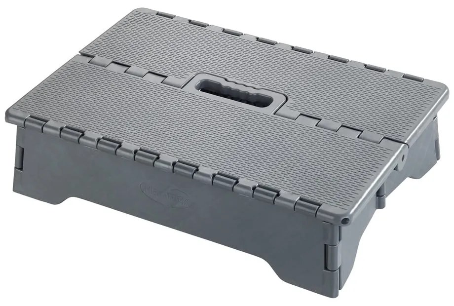 Szürke fellépő Secura - Maximex