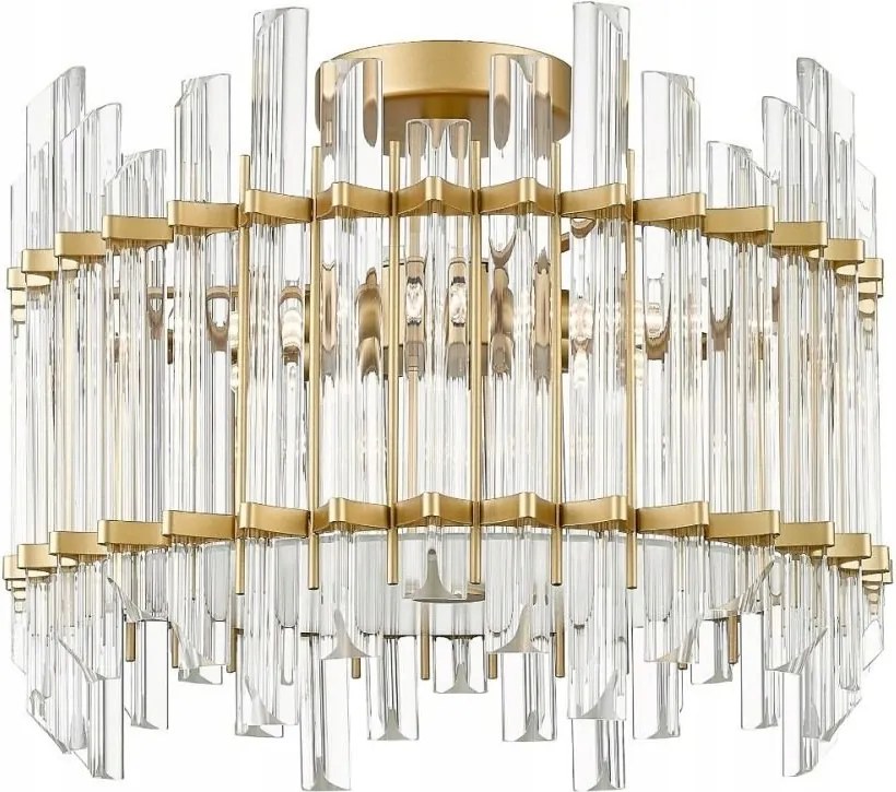 Mennyezeti lámpa Alexandria C0556-06D-V7V7 Zuma Line