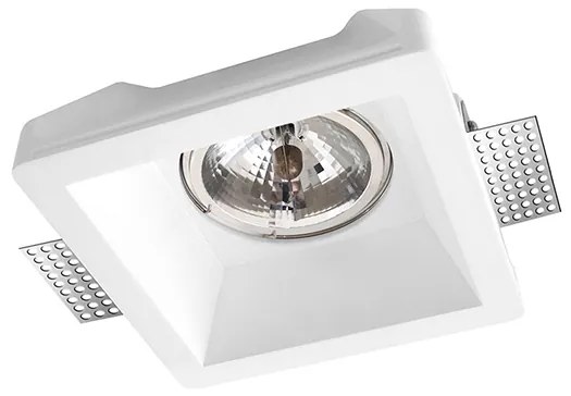 Vitale álmennyezetbe süllyeszthető spotlámpa