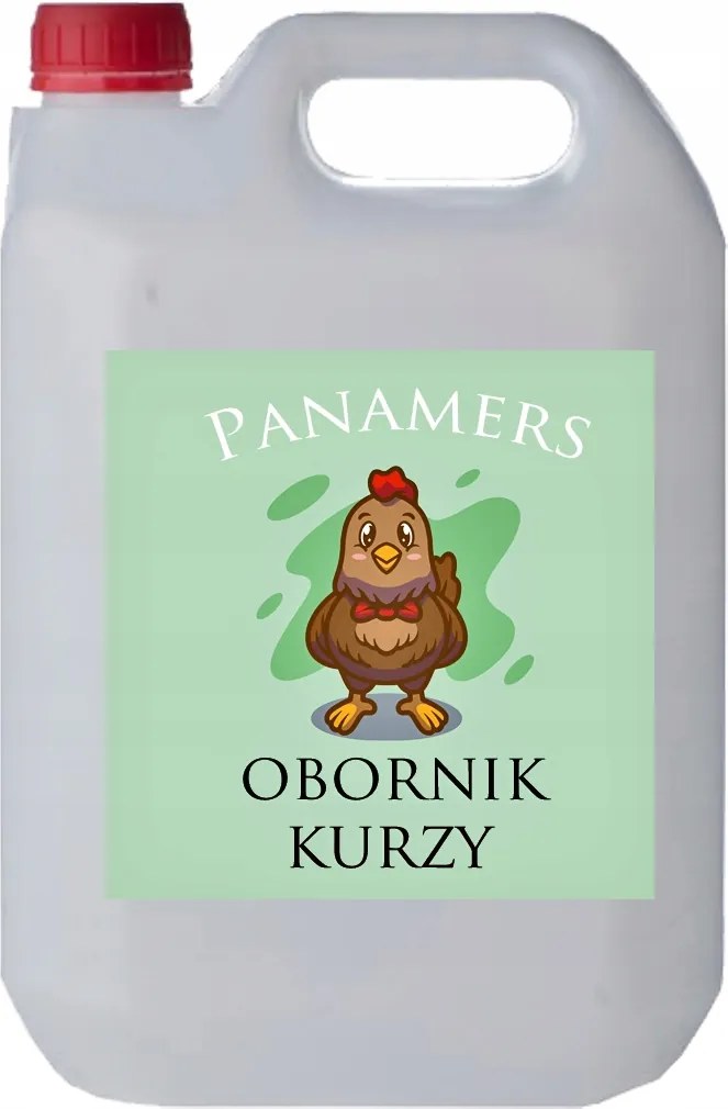 Folyékony trágya Csirketrágya 5l erjesztés után Ökológiai Nitrogén Paradicsom