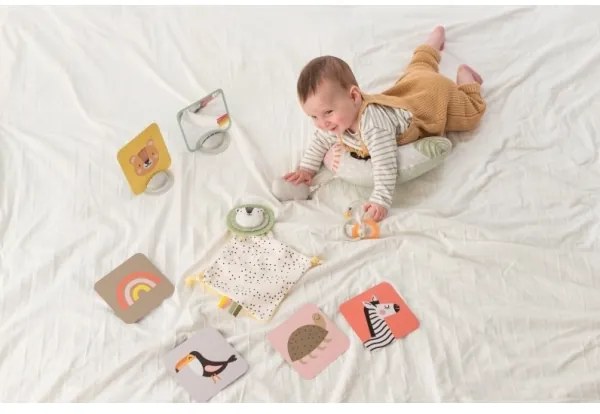 Taf Toys - Ajándékdoboz HELLO BABY