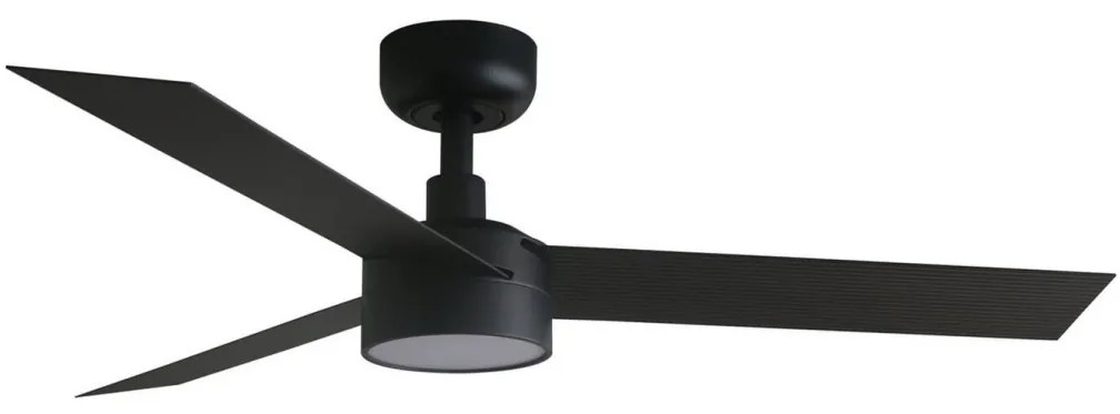 FARO 34289-1TW-LED Dimmelhető ventilátor CRUISER S LED/18W/230V 2700/4000/6500K + távirányító