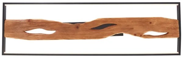 Brilliant - LED Dimmelhető mennyezeti lámpa CHAUMONT LED/48W/230V