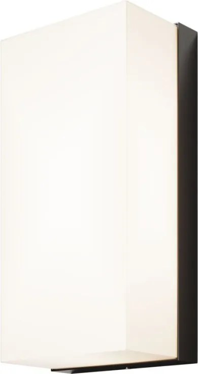 MAYTONI O454WL-L10GF3K BADD Modern Kültéri Fali Lámpa Grafit LED IP54