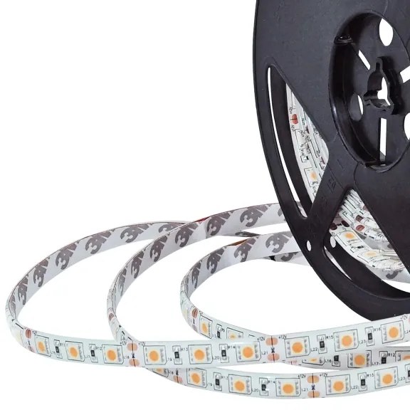 LED Szalag 5m 28W/12V IP65 3000K