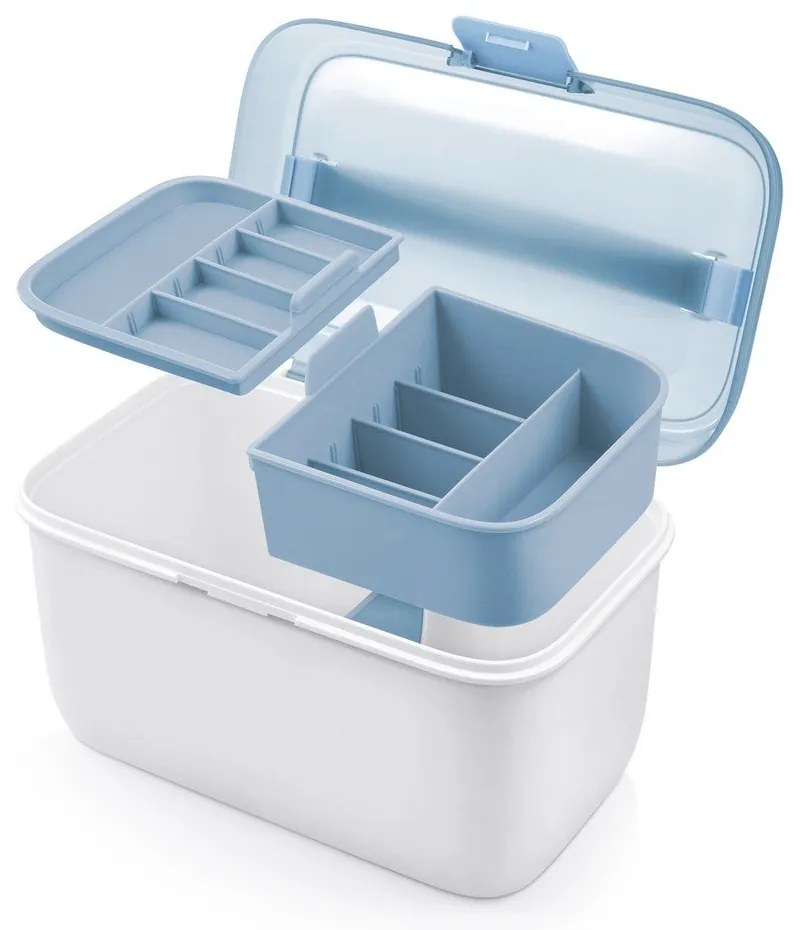 Műanyag tárolódoboz Presto – Tescoma