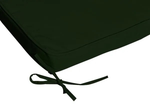 Detex® Tami napozóágy párna - zöld