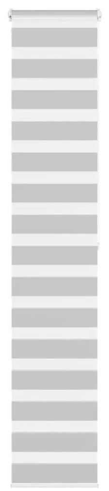 zebrafüggönnyel 50x200 cm szövetszélesség 45,9 cm poliészter