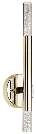 Zuma Line ONE W0461-02E-F7F7 Fali lámpa 2x5W/LED 900LM
