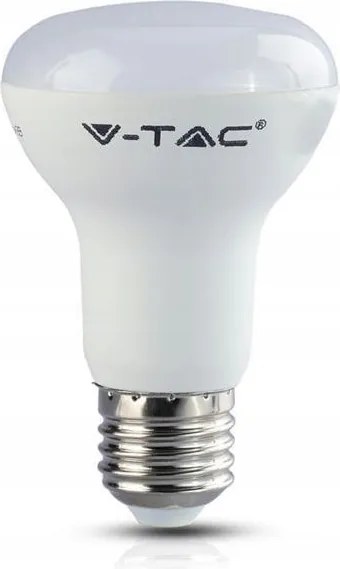 V-tac Led Reflektor Izzó E27 8W 6400K 570lm