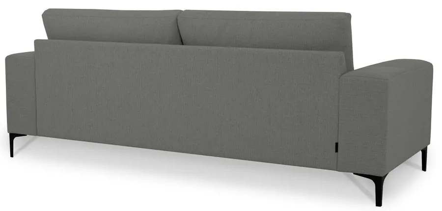 Szürke kanapé 224 cm Chile – Scandic