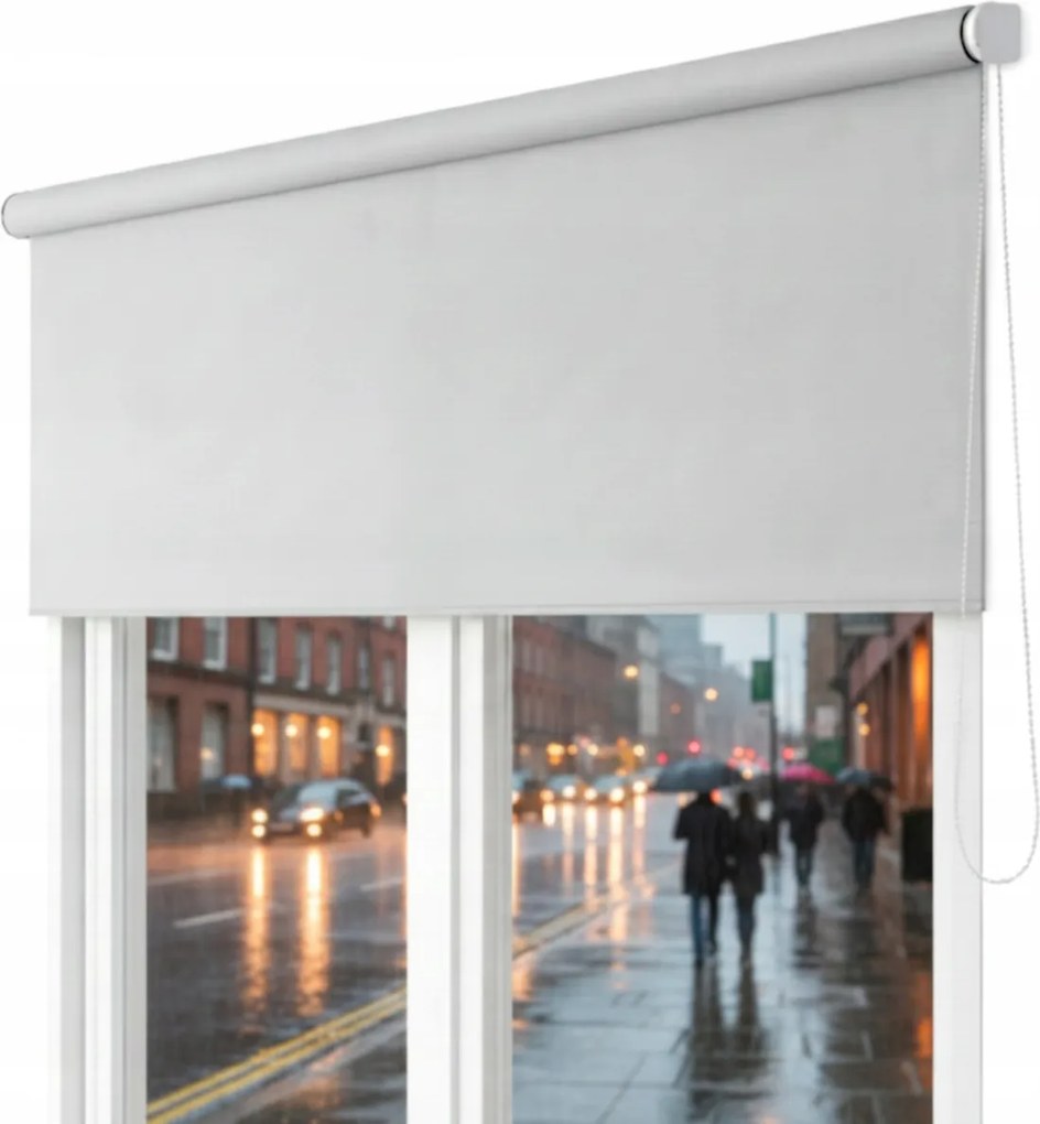 Mennyezeti Fali Redőny 25 mm különböző színek Pasztell 150x240 cm-es méretben