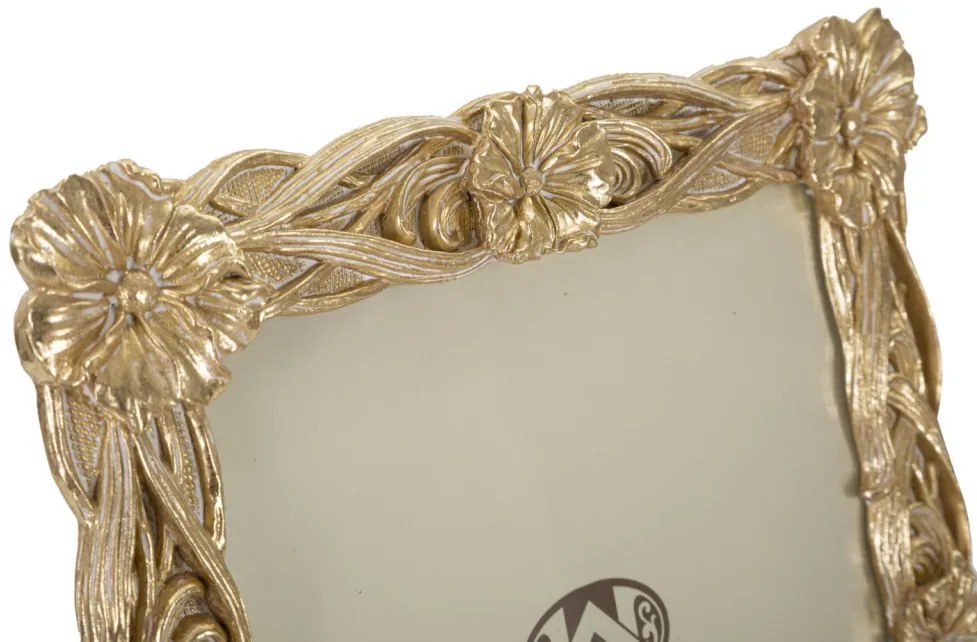 Fényképkeret twist flo 26,6x2,2x31,3cm