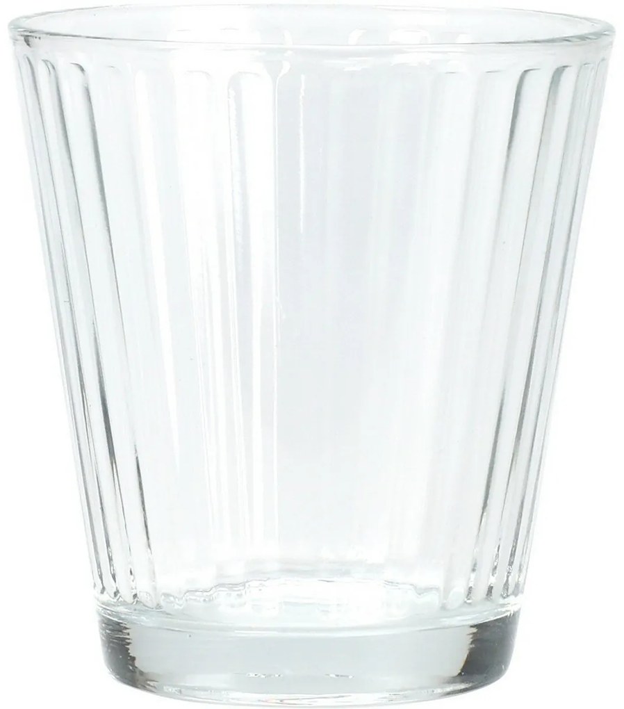 EH Stripes pohárkészlet 3 db, 230 ml
