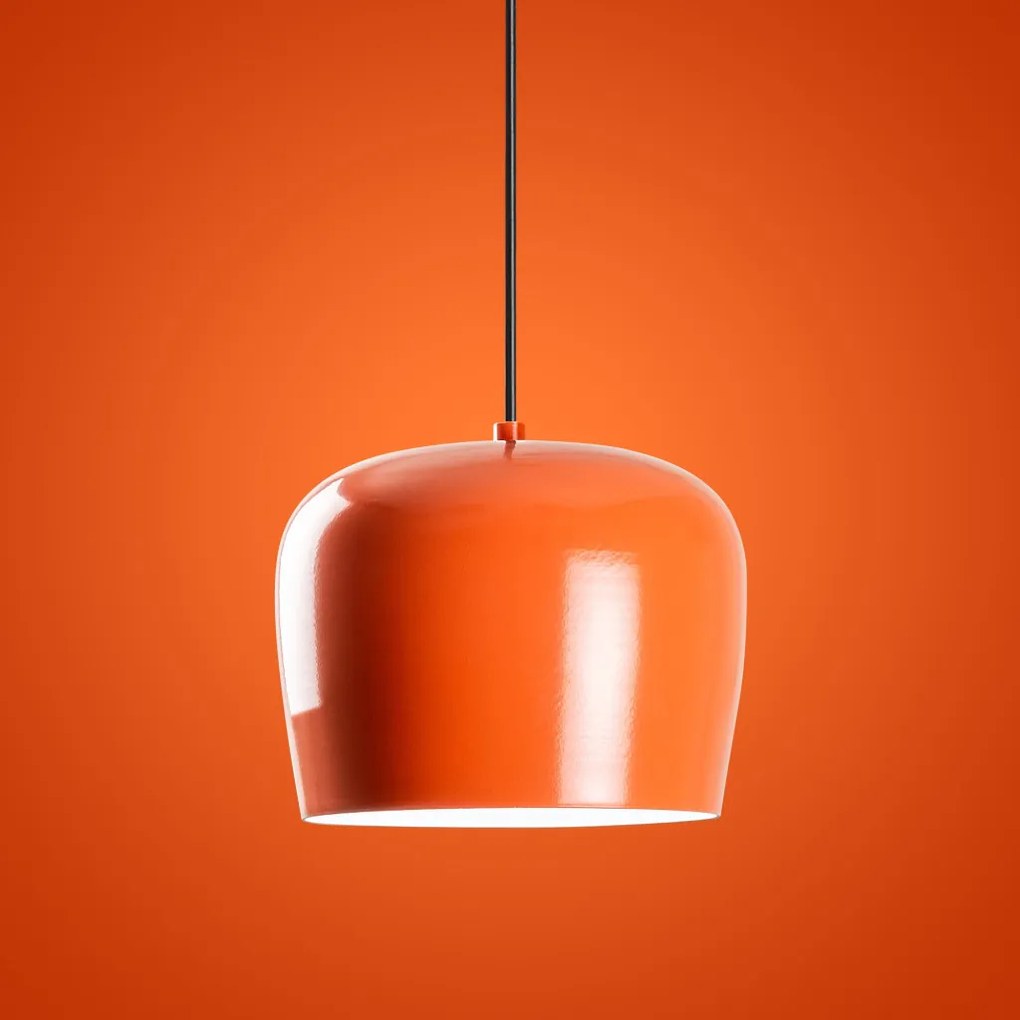 Yozgat - Orange