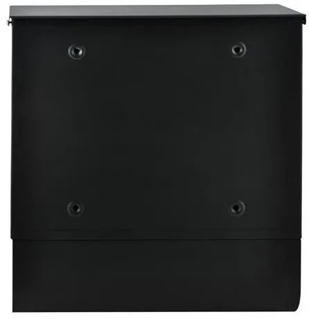 Mailbox - black