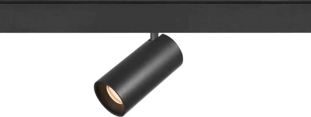 SLV 48V SYSTEM 1006708 Sínreflektor 1x16W/LED 2700K 970lm IP20