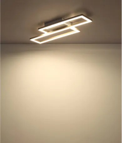GLOBO 67381-16 WILON Modern LED Mennyezeti Lámpa IP20
