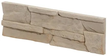 Burkolat Stones Sunit beige 33x9,2 cm dombor SUNITBE