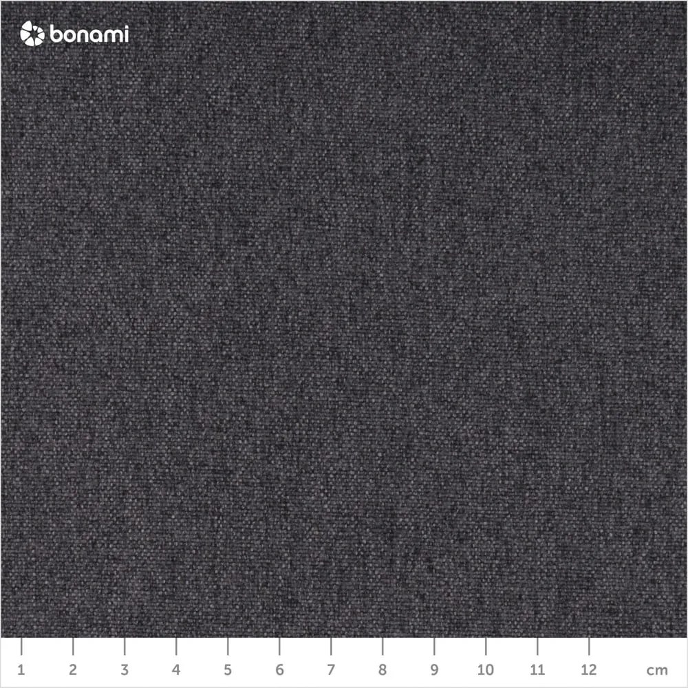Antracitszürke étkezőszék szett 2 db-os Arosa – Actona