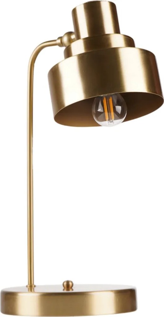 Fém éjjeli lámpa, Ø14 cm – TR534LUN6502