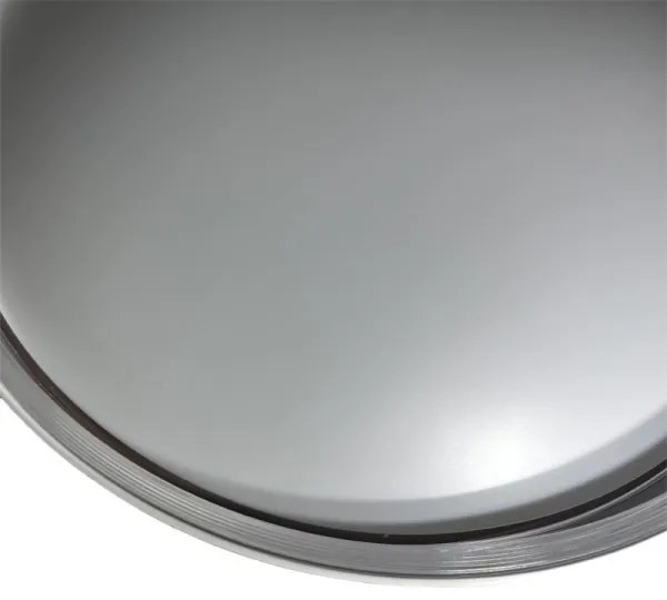 LED Dimmelhető mennyezeti lámpa LED/48W/230V 2700-6500K Wi-Fi Tuya + távirányító