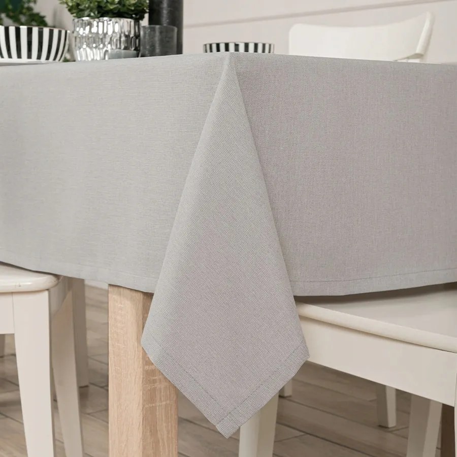 Aruba Abrosz vízálló, 140x220cm, szürke