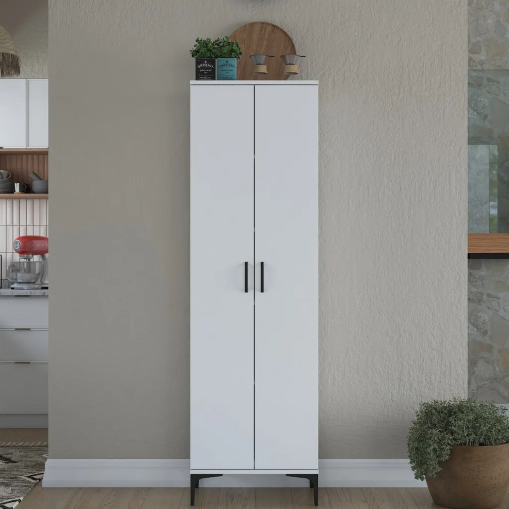 Konyhaszekrény, 60 cm – JE110