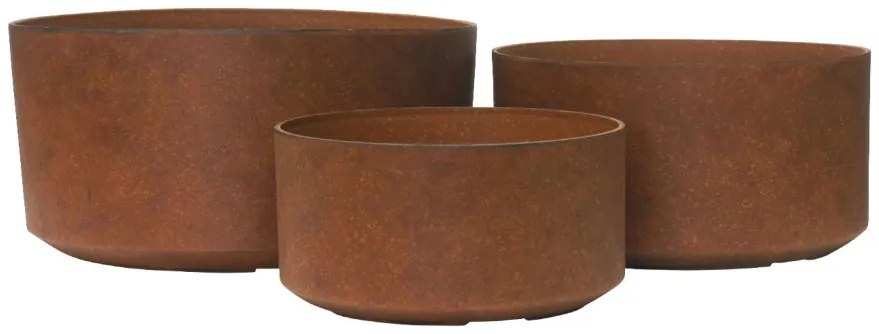 G21 Element Pool virágcserép 50 x 25 x 50