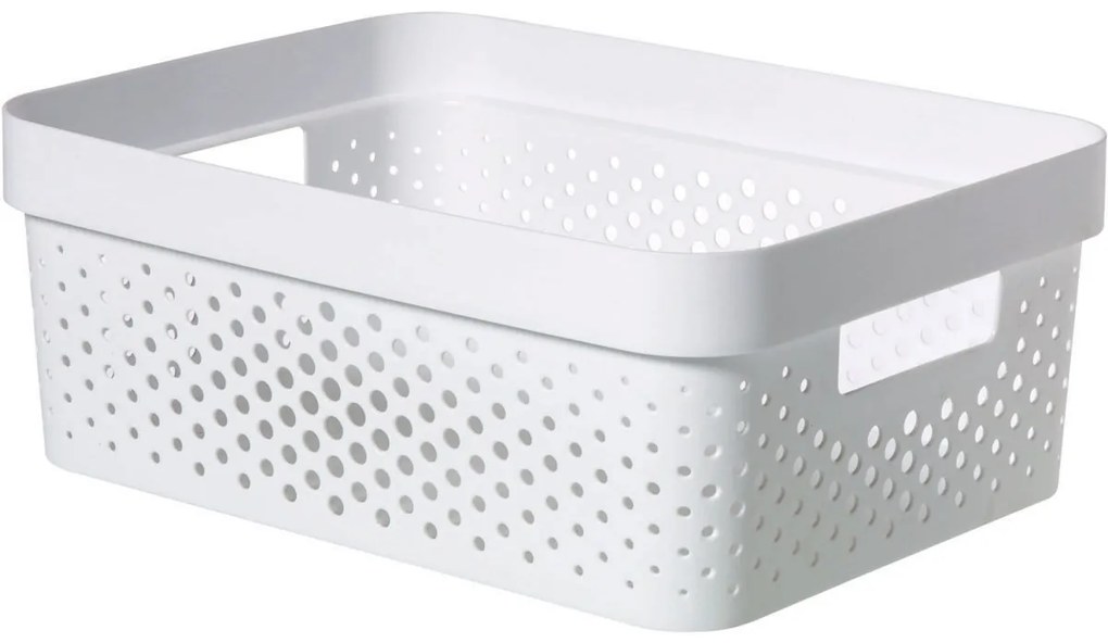 Curver INFINITY M 11l tárolódoboz