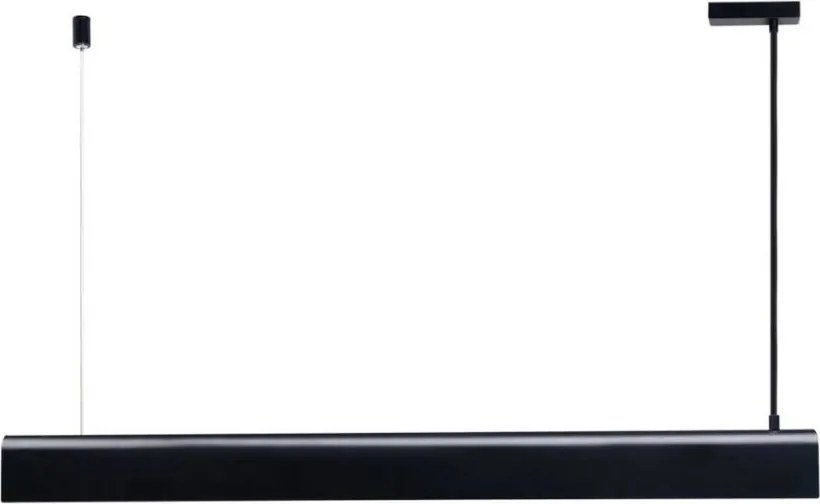 NORDLUX 2220483003 BEAU Modern Led Függesztett Lámpa Fekete S14S IP20