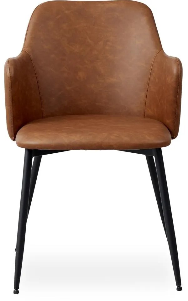 Skylar design karfás szék