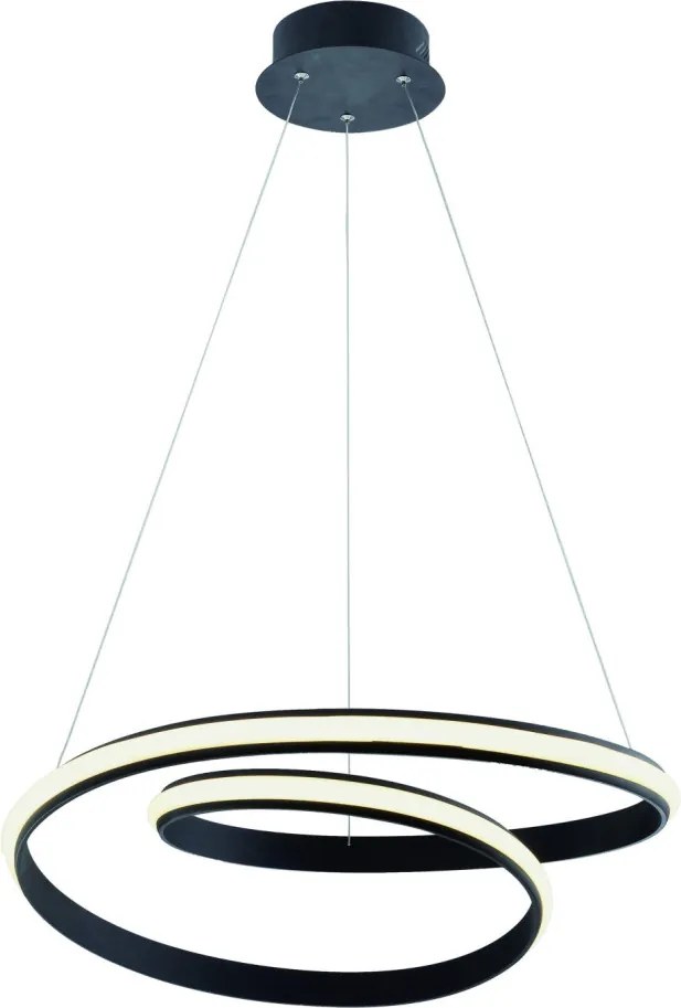 VIOKEF 4247900 SIGMA Modern Led Függesztett Lámpa LED IP20