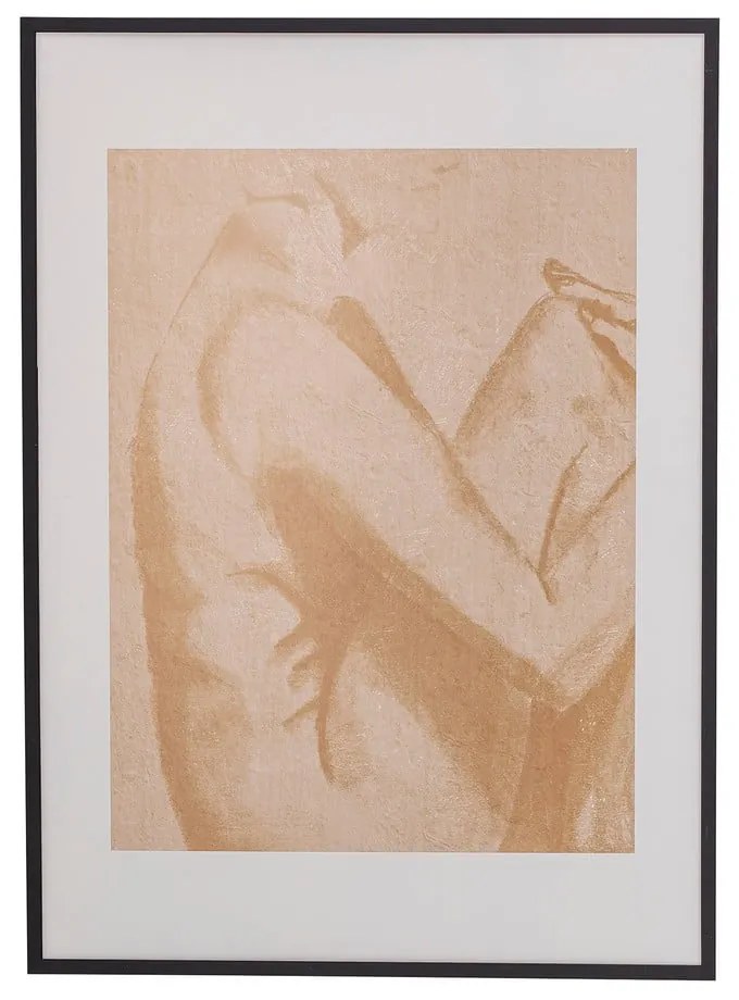 Kép 52x72 cm Marionn – Bloomingville