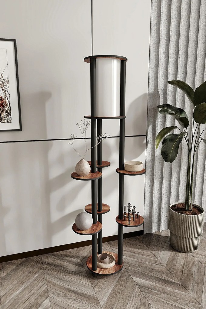 Volante - Walnut