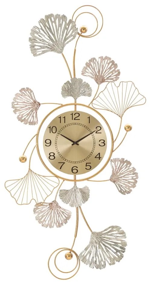 Falióra Leavy – Mauro Ferretti