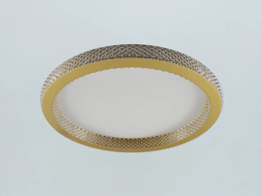 LED világítás + távvezérlő 80W - TB1309/G
