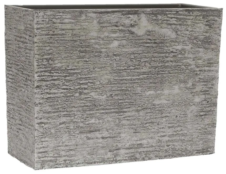 G21 Natur Box virágcserép 80 x 56 x 34