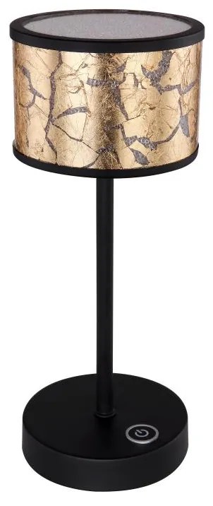 Globo 49367-6T - LED Dimmelhető asztali lámpa POTTI LED/6W/230V